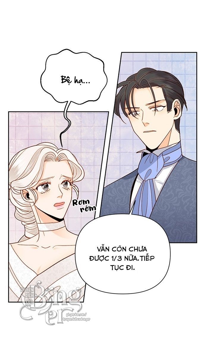 Hoàng Hậu Tái Hôn - Chapter 74 - Page 21
