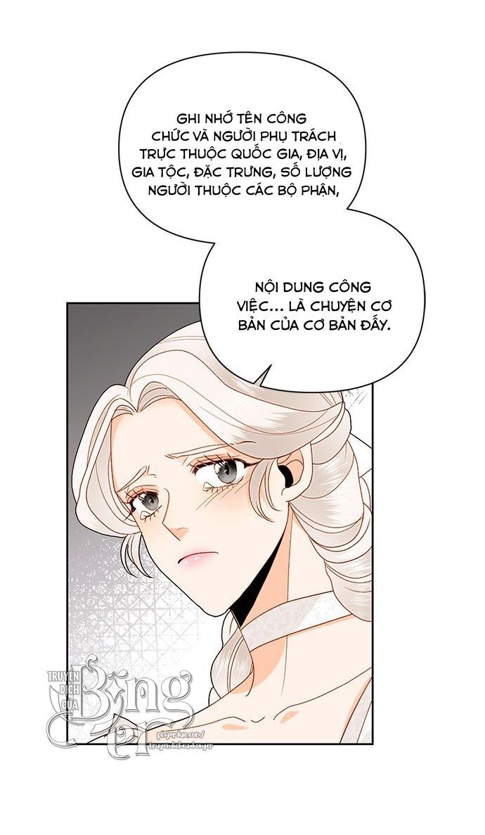 Hoàng Hậu Tái Hôn - Chapter 74 - Page 23