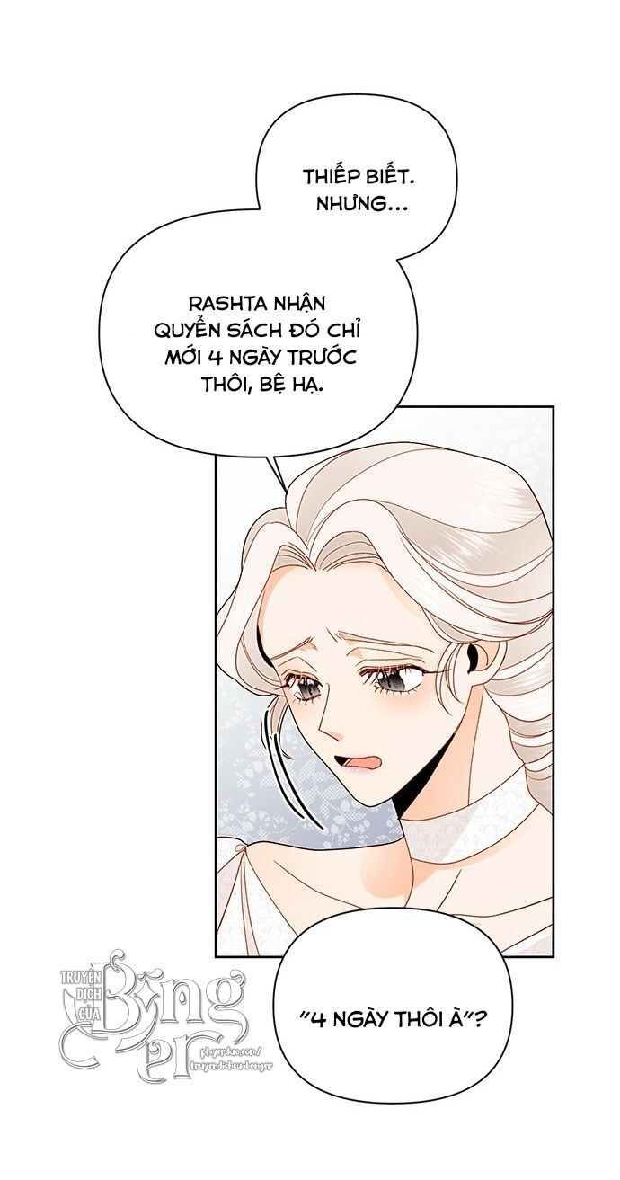 Hoàng Hậu Tái Hôn - Chapter 74 - Page 24
