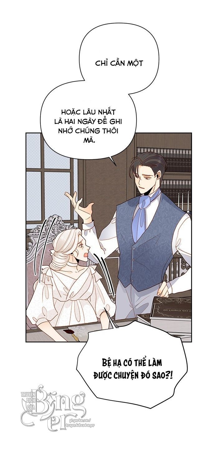 Hoàng Hậu Tái Hôn - Chapter 74 - Page 25