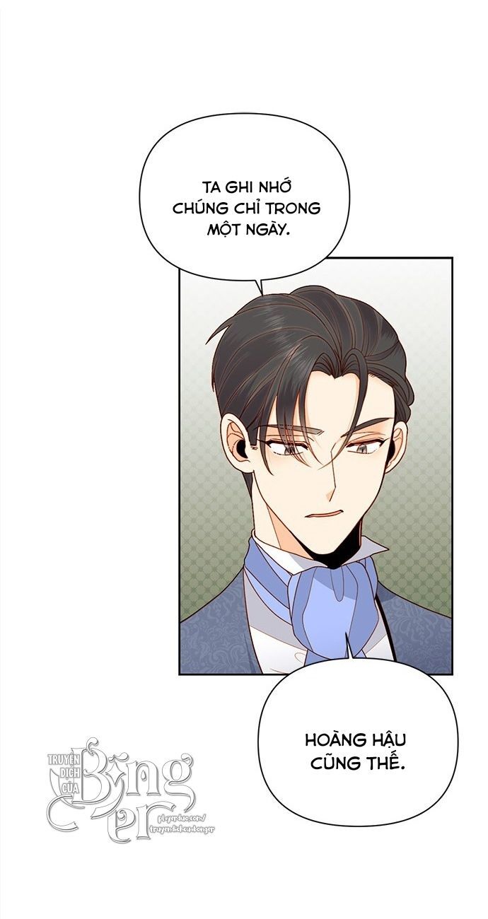 Hoàng Hậu Tái Hôn - Chapter 74 - Page 26