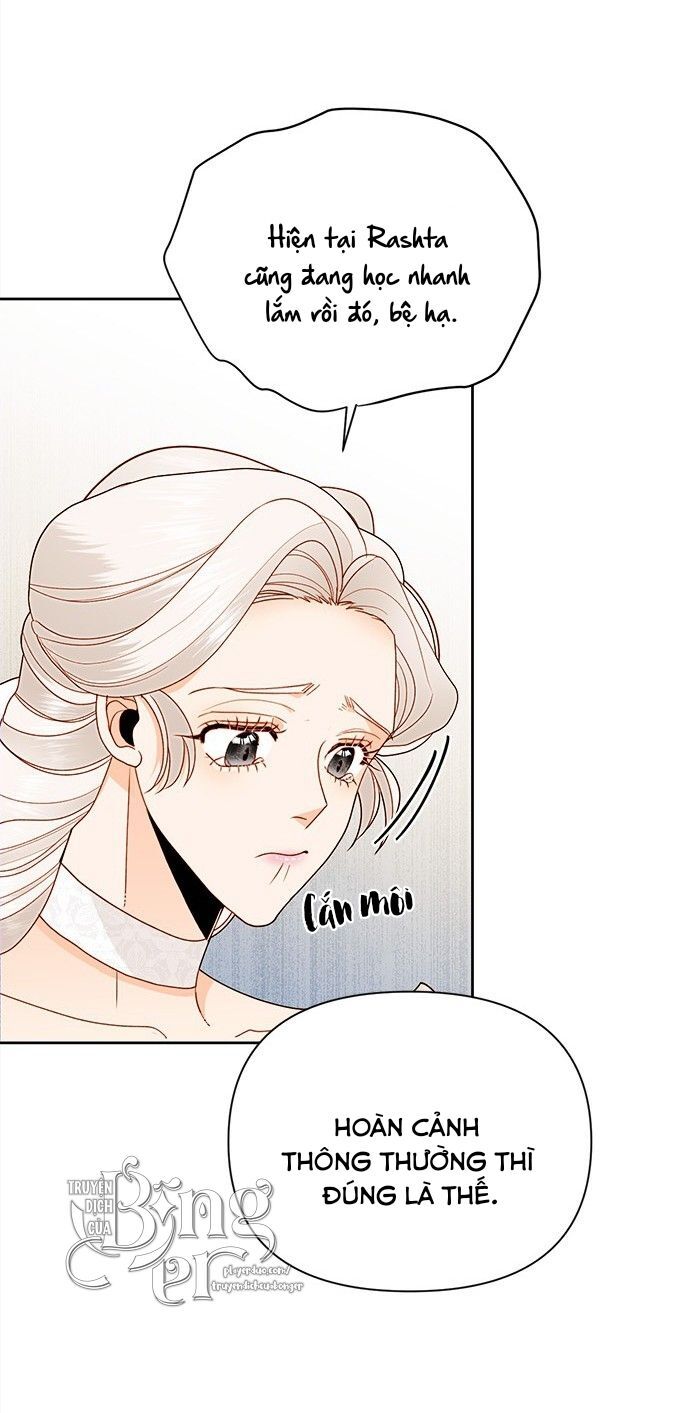 Hoàng Hậu Tái Hôn - Chapter 74 - Page 27