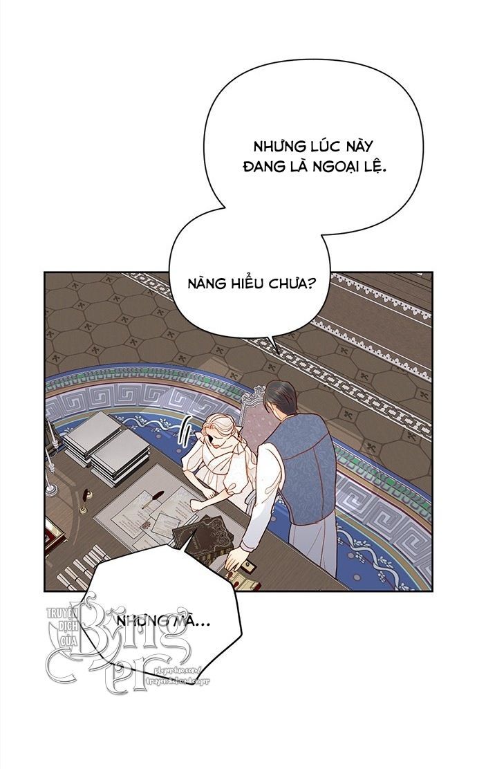 Hoàng Hậu Tái Hôn - Chapter 74 - Page 28