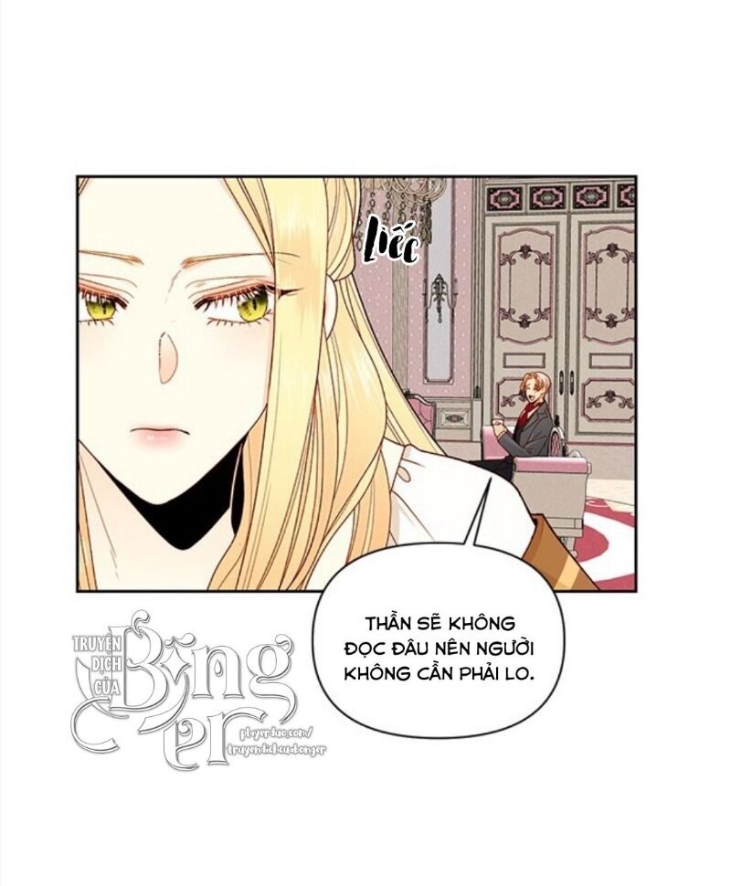 Hoàng Hậu Tái Hôn - Chapter 74 - Page 3