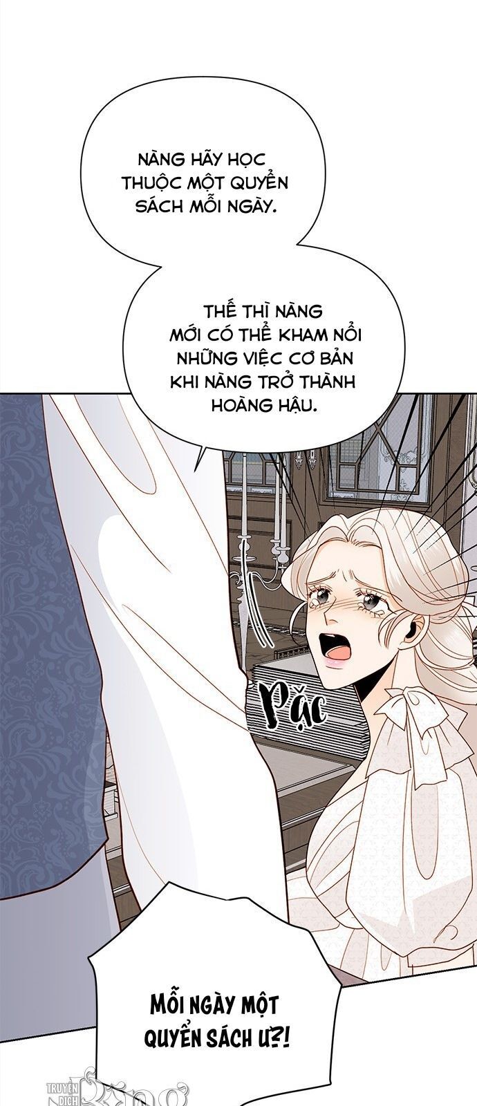 Hoàng Hậu Tái Hôn - Chapter 74 - Page 31