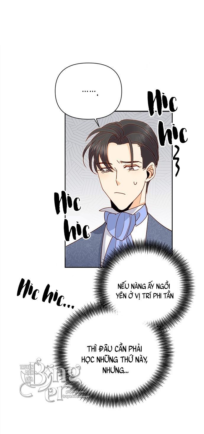 Hoàng Hậu Tái Hôn - Chapter 74 - Page 36