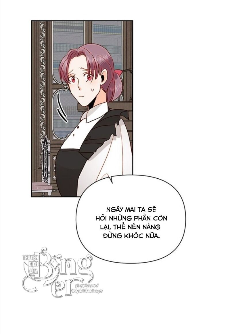 Hoàng Hậu Tái Hôn - Chapter 74 - Page 37