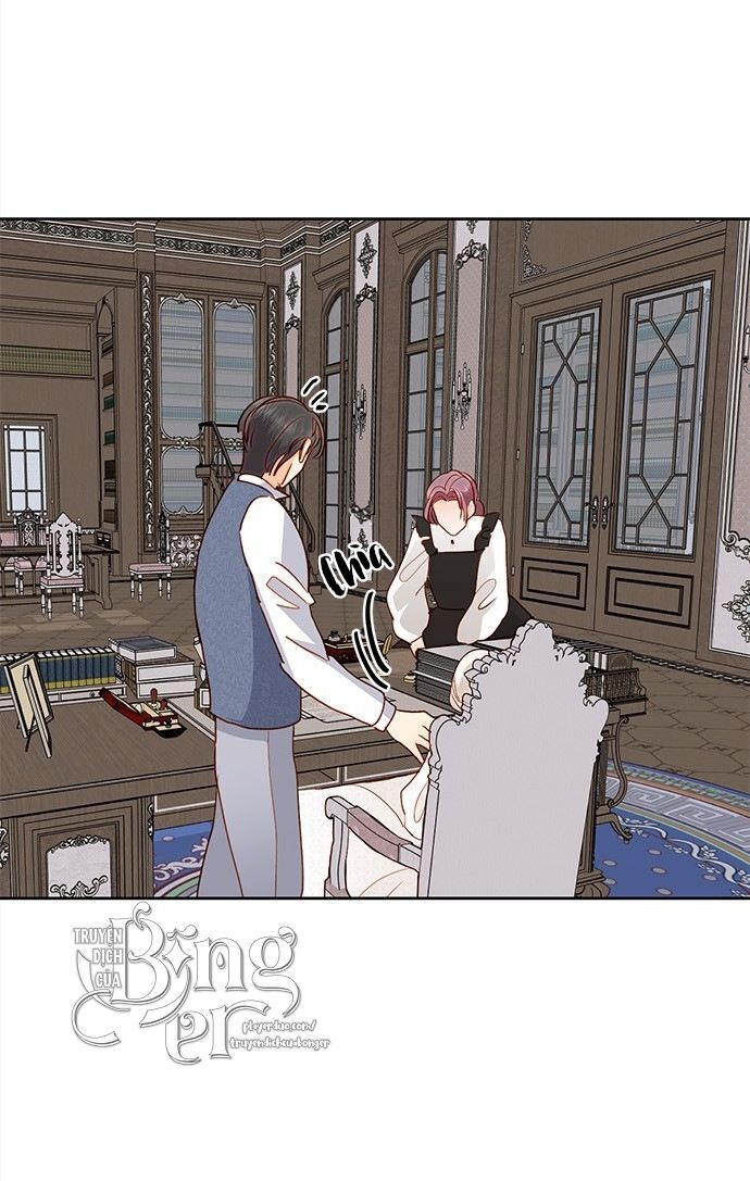 Hoàng Hậu Tái Hôn - Chapter 74 - Page 38