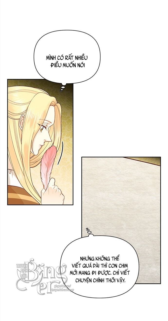 Hoàng Hậu Tái Hôn - Chapter 74 - Page 4