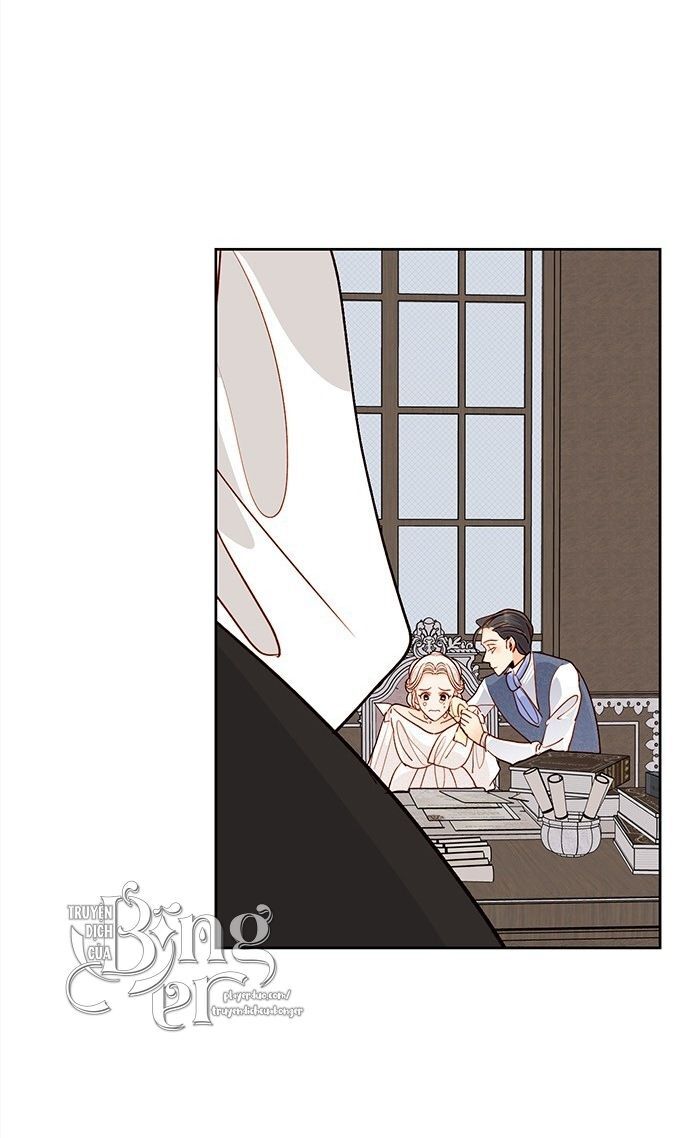 Hoàng Hậu Tái Hôn - Chapter 74 - Page 40