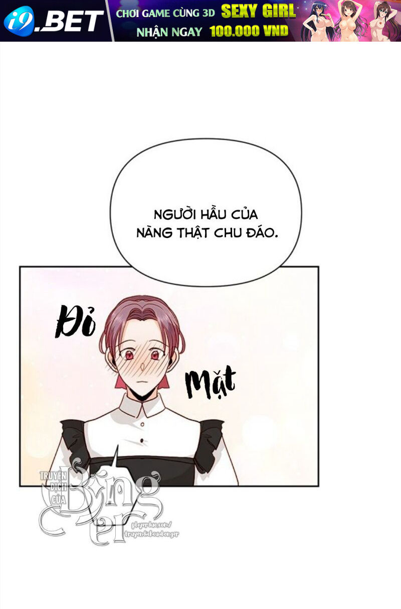 Hoàng Hậu Tái Hôn - Chapter 74 - Page 41