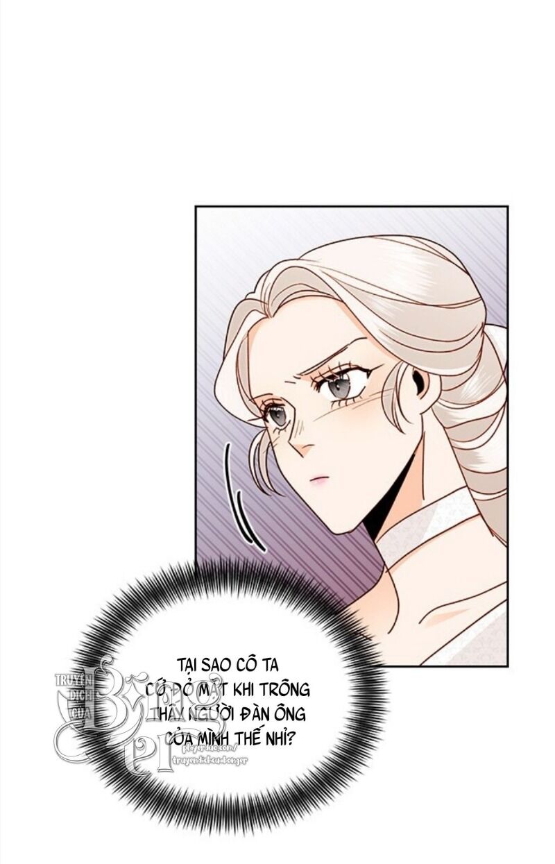 Hoàng Hậu Tái Hôn - Chapter 74 - Page 43