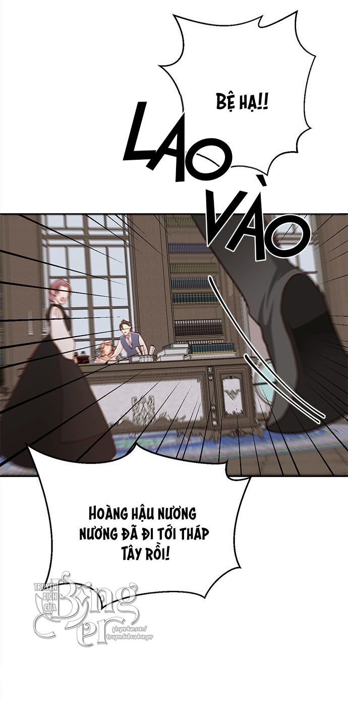 Hoàng Hậu Tái Hôn - Chapter 74 - Page 44