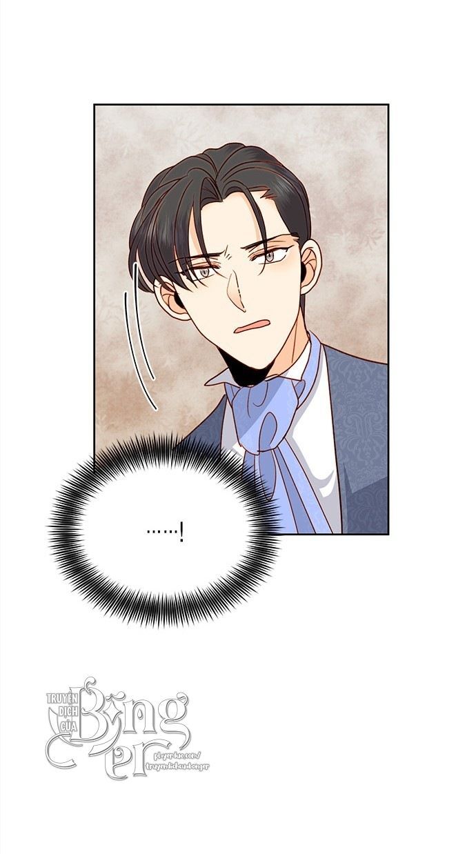 Hoàng Hậu Tái Hôn - Chapter 74 - Page 45