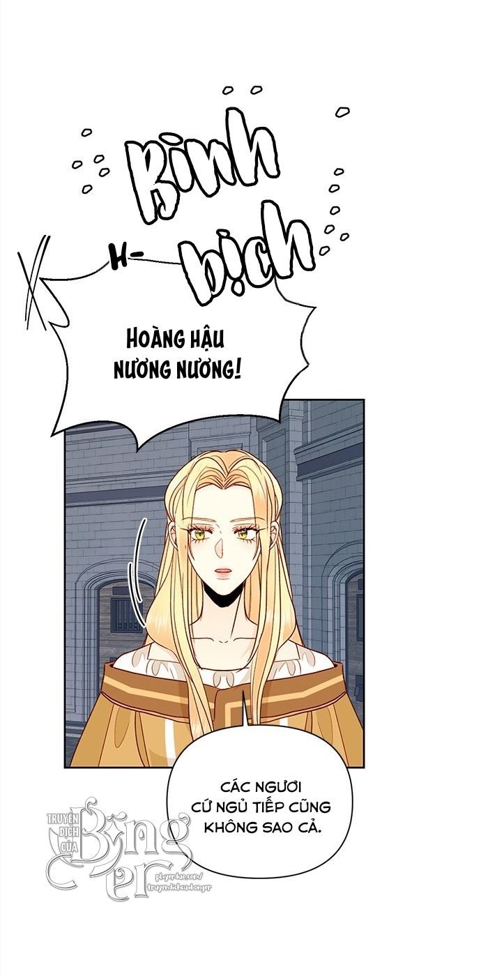 Hoàng Hậu Tái Hôn - Chapter 74 - Page 48