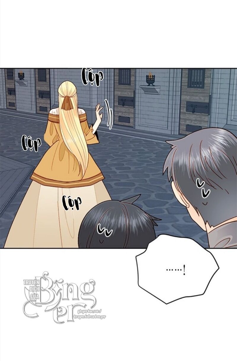 Hoàng Hậu Tái Hôn - Chapter 74 - Page 50