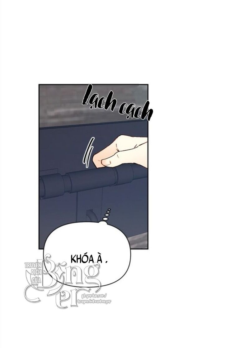 Hoàng Hậu Tái Hôn - Chapter 74 - Page 51