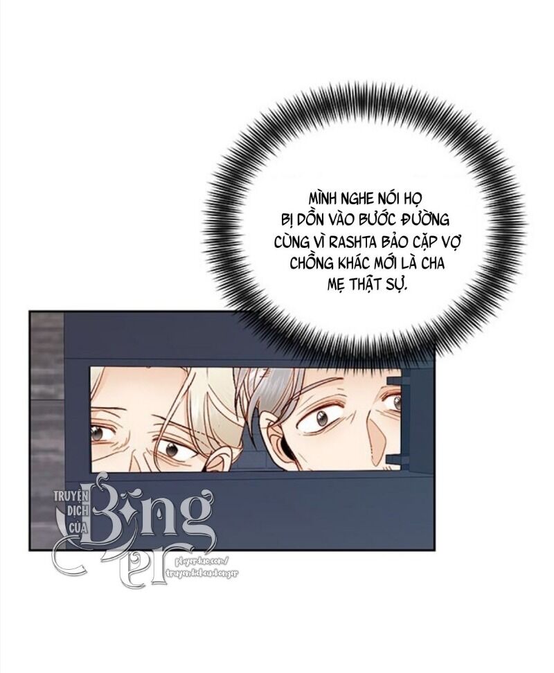 Hoàng Hậu Tái Hôn - Chapter 74 - Page 53