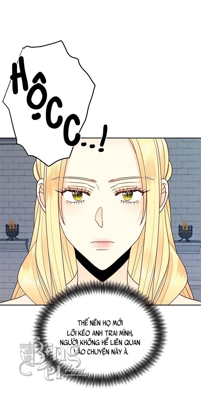 Hoàng Hậu Tái Hôn - Chapter 74 - Page 54