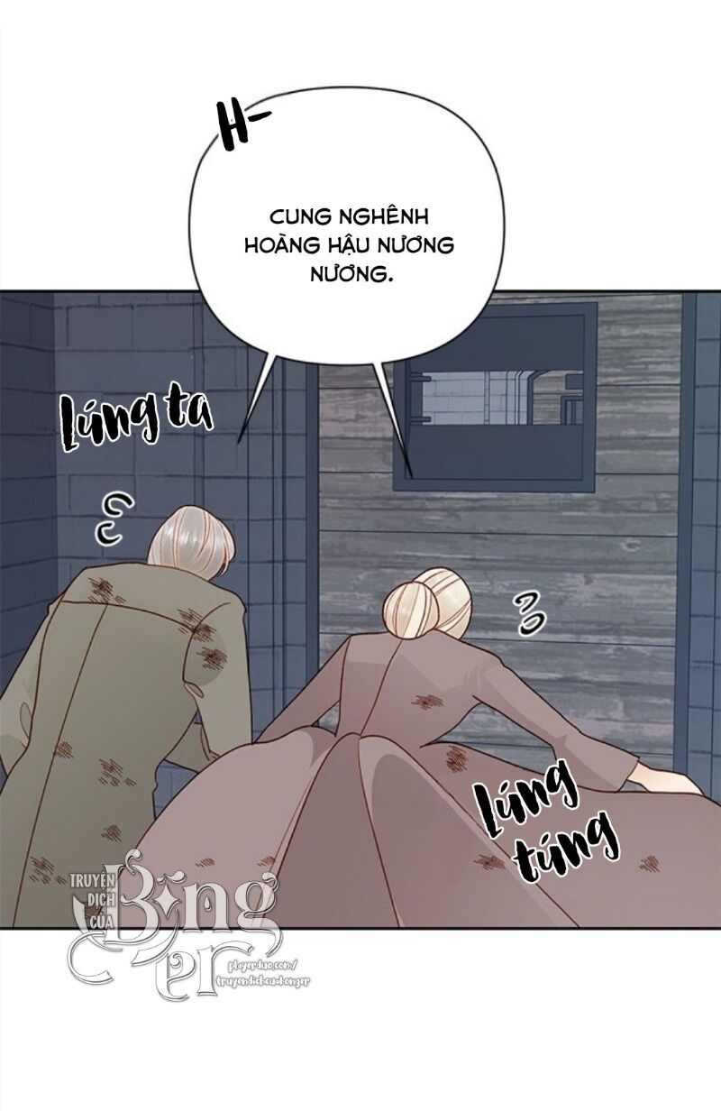 Hoàng Hậu Tái Hôn - Chapter 74 - Page 55