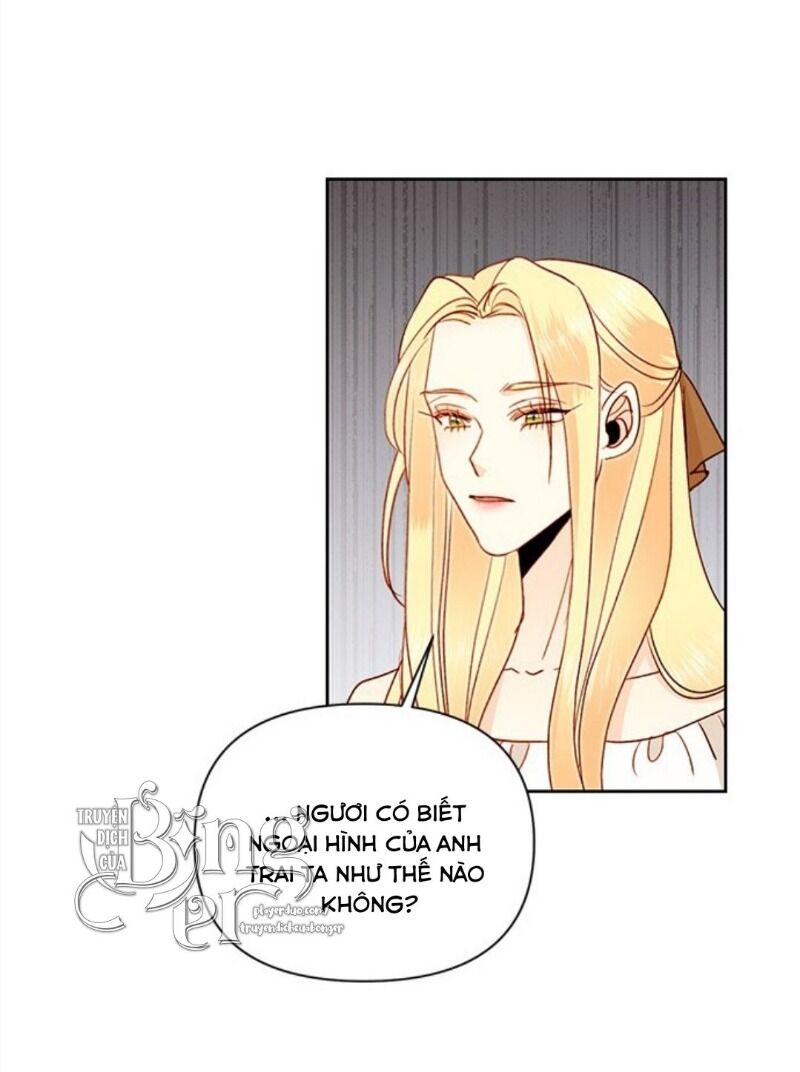 Hoàng Hậu Tái Hôn - Chapter 74 - Page 57