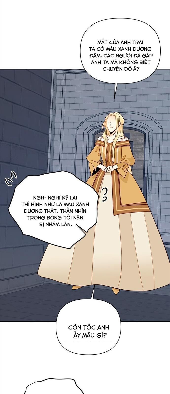 Hoàng Hậu Tái Hôn - Chapter 74 - Page 59