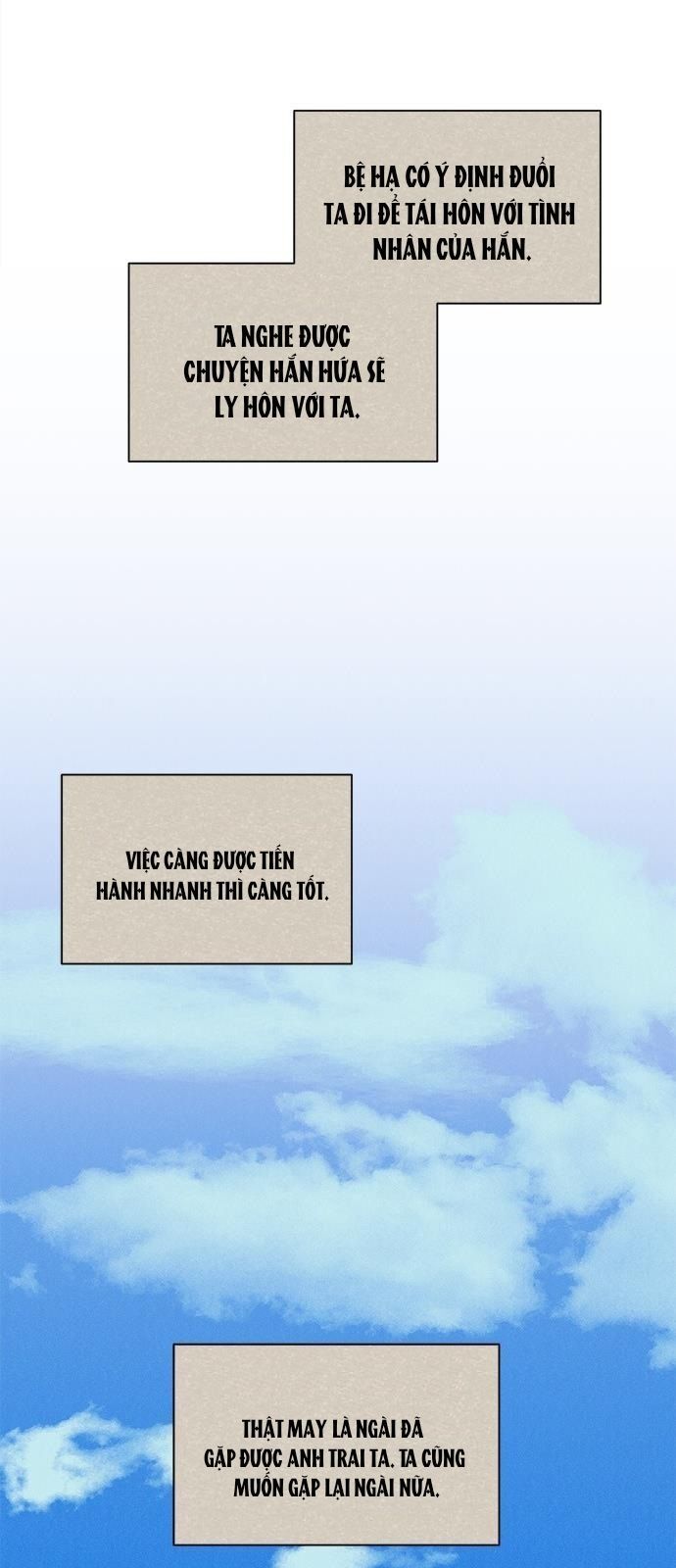 Hoàng Hậu Tái Hôn - Chapter 74 - Page 6