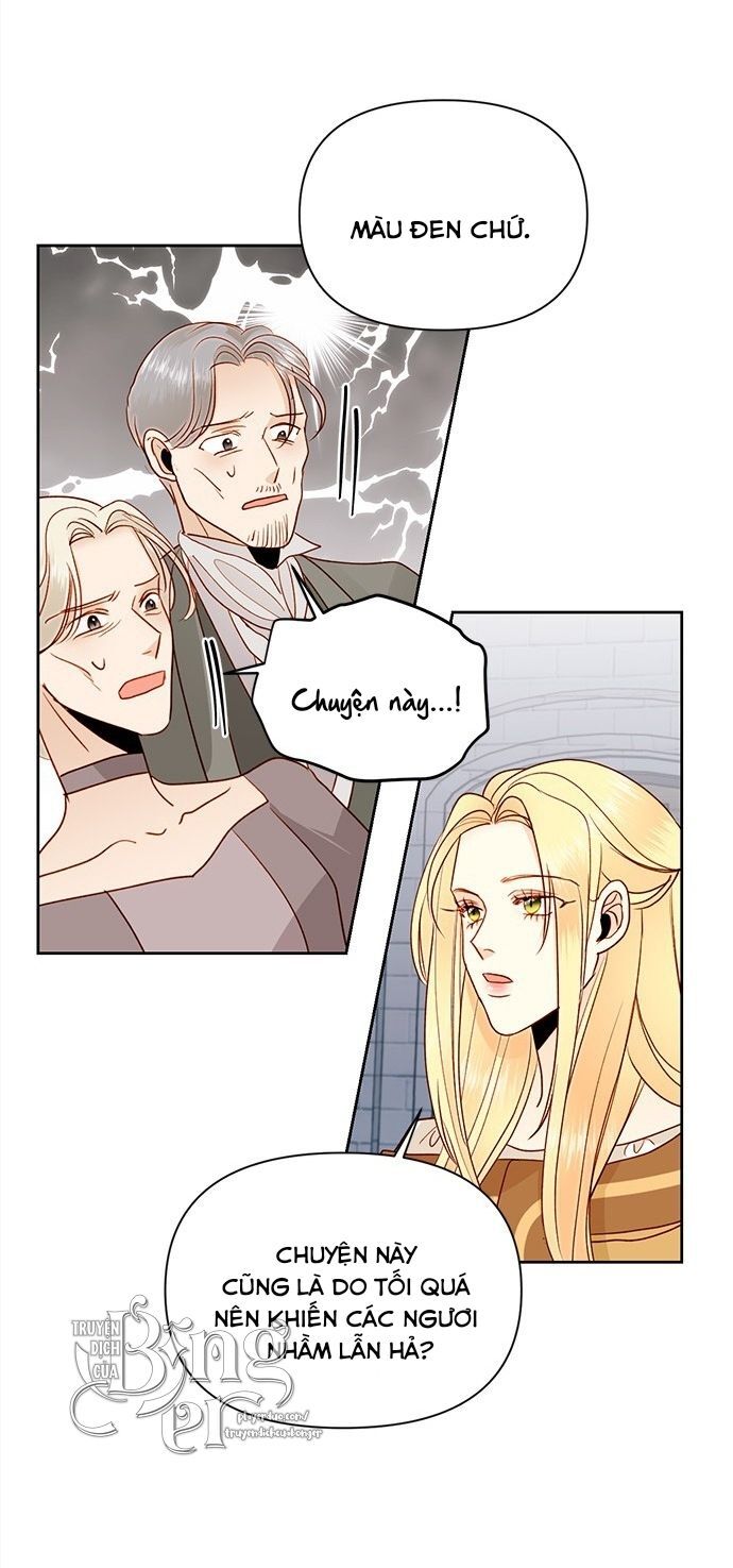 Hoàng Hậu Tái Hôn - Chapter 74 - Page 61