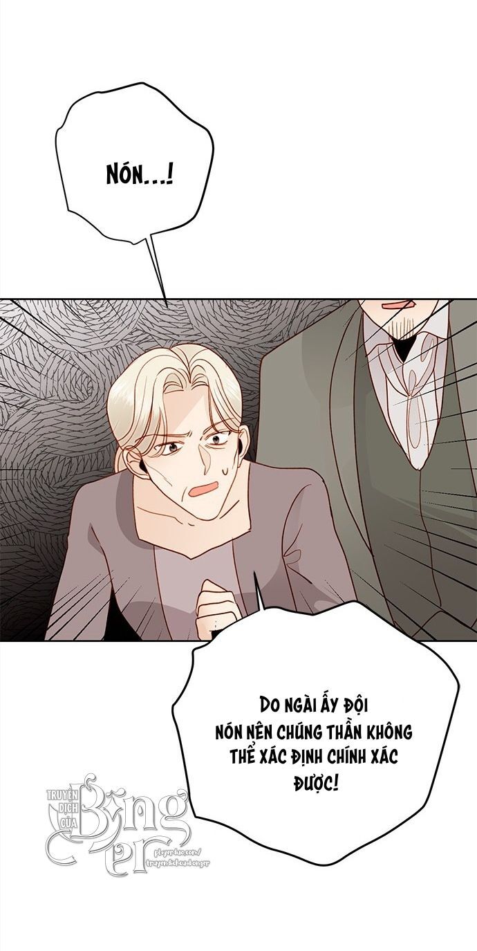 Hoàng Hậu Tái Hôn - Chapter 74 - Page 62