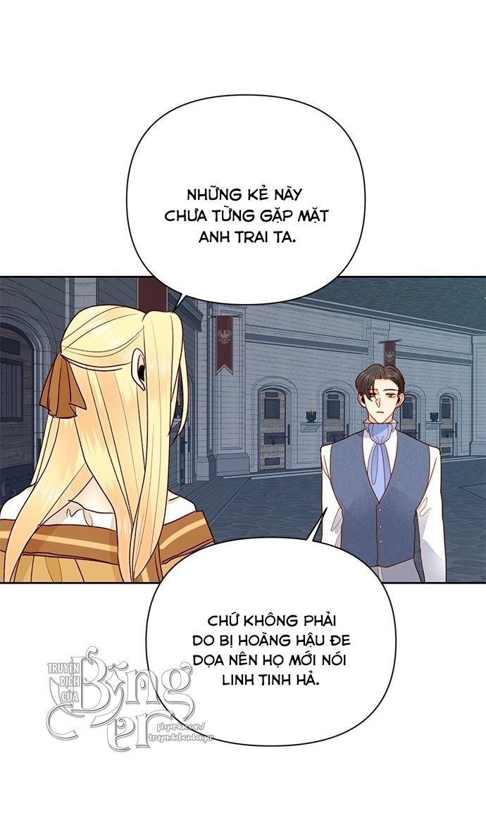 Hoàng Hậu Tái Hôn - Chapter 74 - Page 65