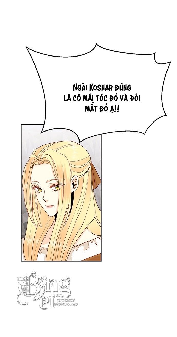 Hoàng Hậu Tái Hôn - Chapter 74 - Page 69