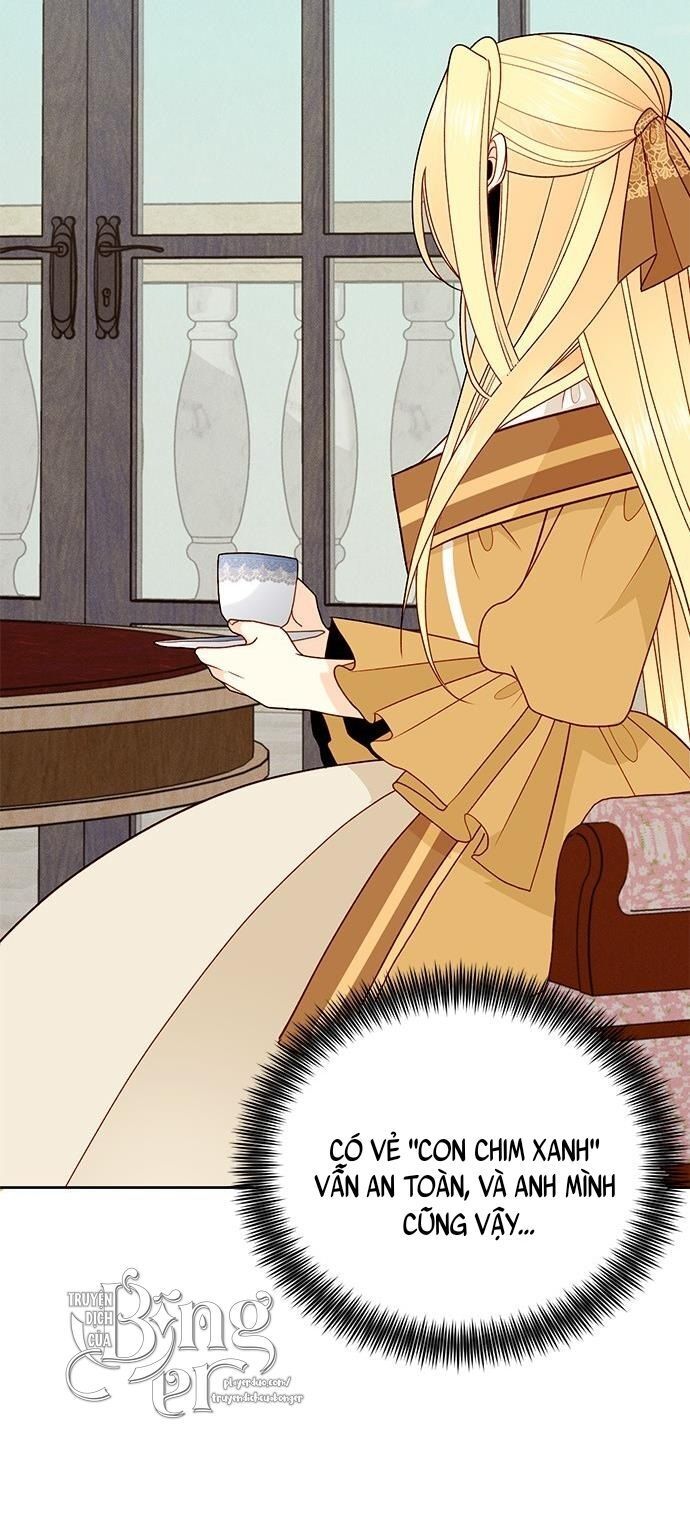 Hoàng Hậu Tái Hôn - Chapter 74 - Page 8