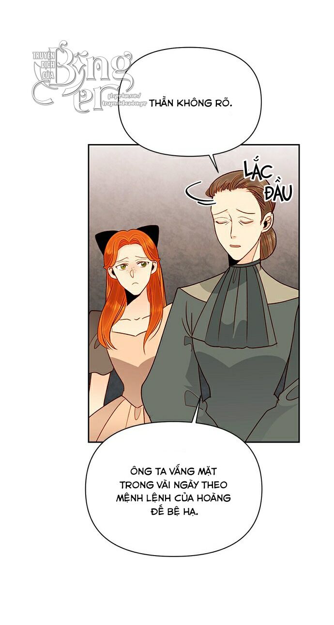 Hoàng Hậu Tái Hôn - Chapter 75 - Page 12