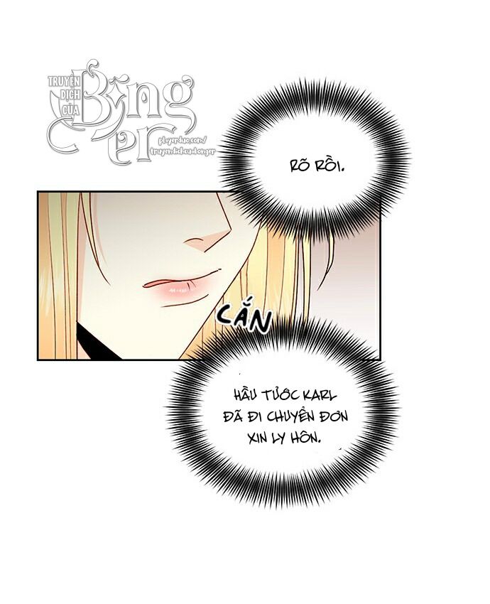 Hoàng Hậu Tái Hôn - Chapter 75 - Page 13