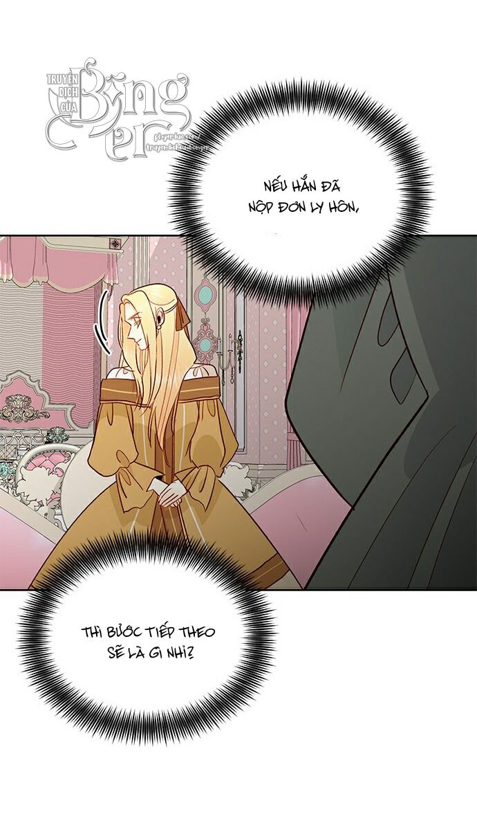 Hoàng Hậu Tái Hôn - Chapter 75 - Page 14