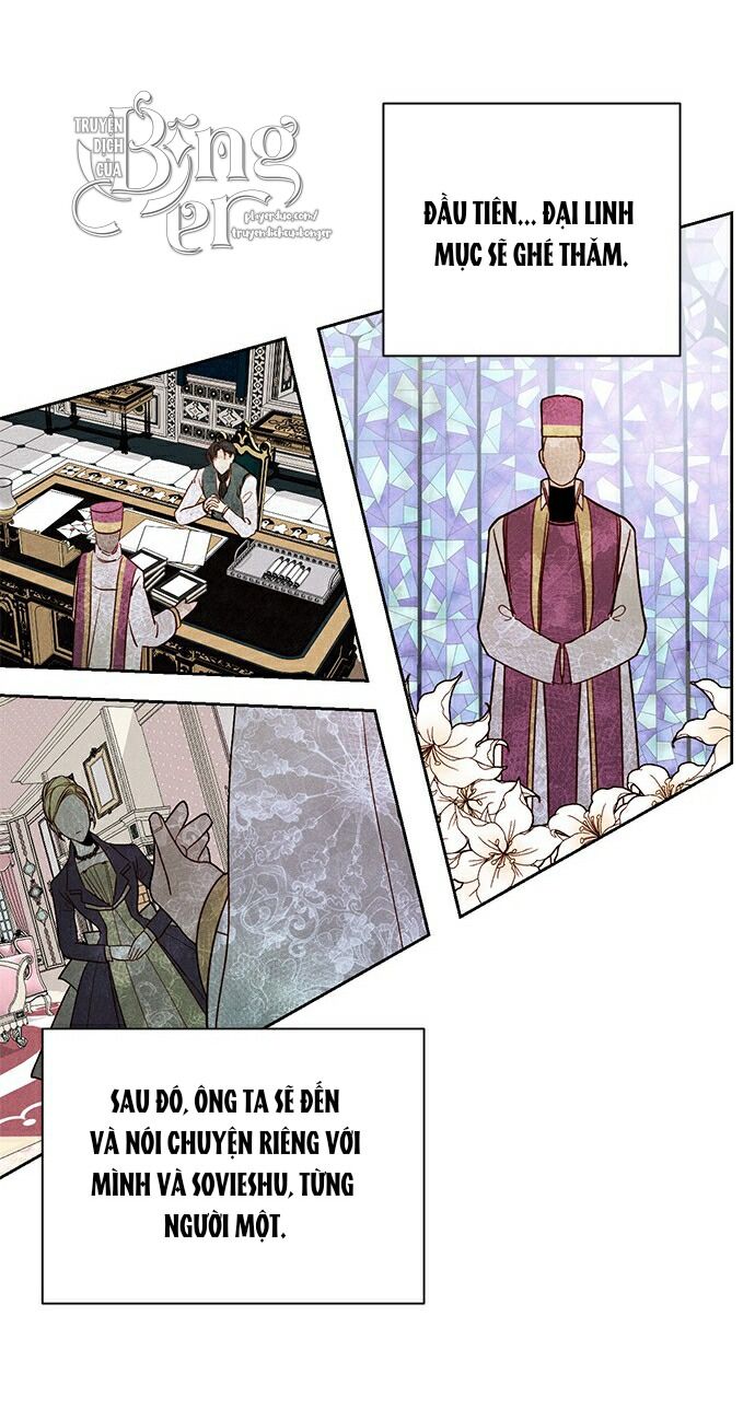 Hoàng Hậu Tái Hôn - Chapter 75 - Page 15