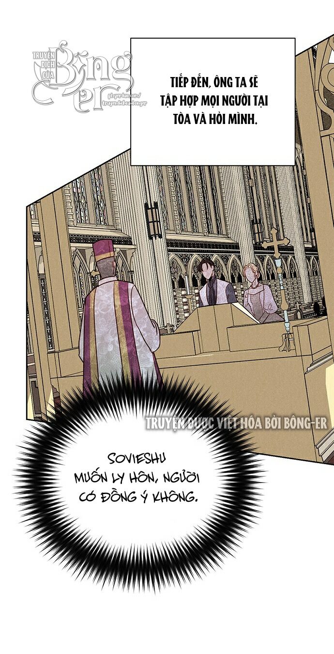 Hoàng Hậu Tái Hôn - Chapter 75 - Page 16