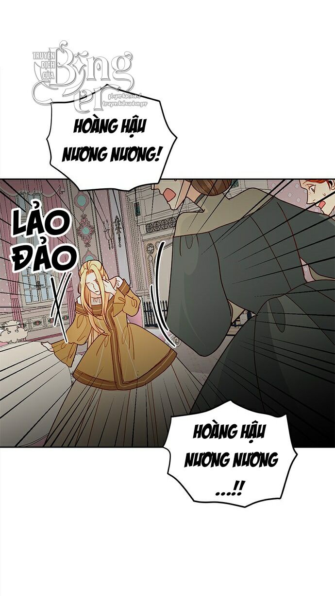 Hoàng Hậu Tái Hôn - Chapter 75 - Page 20