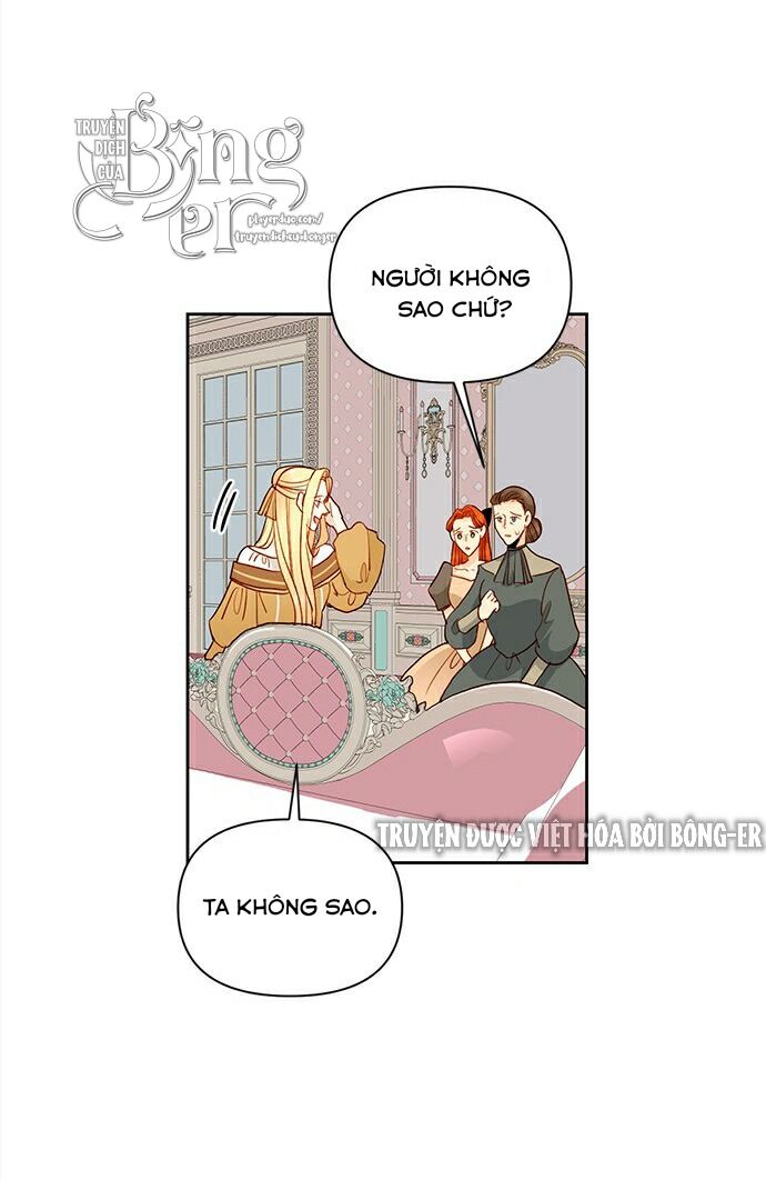 Hoàng Hậu Tái Hôn - Chapter 75 - Page 21