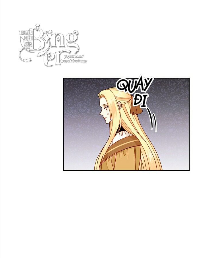 Hoàng Hậu Tái Hôn - Chapter 75 - Page 22