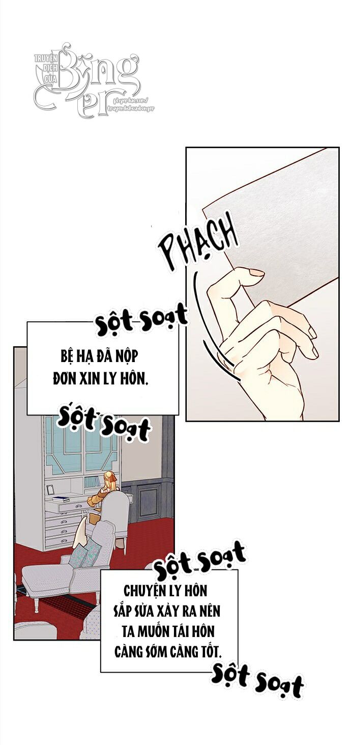 Hoàng Hậu Tái Hôn - Chapter 75 - Page 24