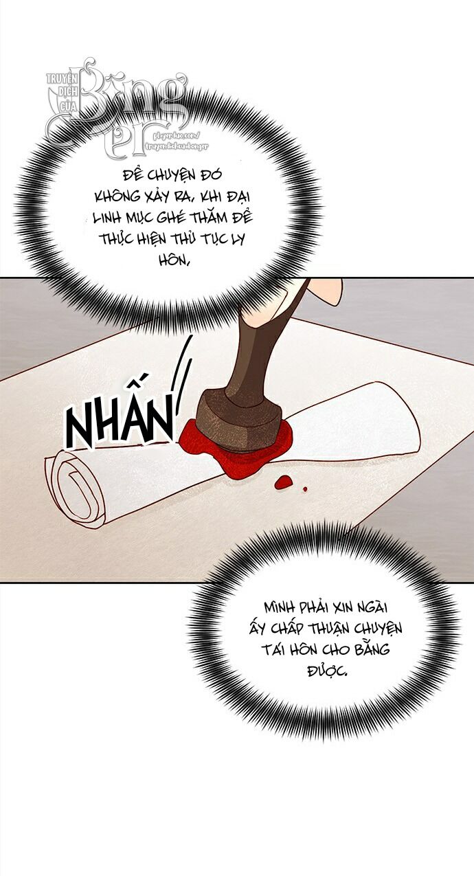 Hoàng Hậu Tái Hôn - Chapter 75 - Page 27