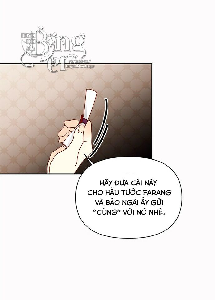 Hoàng Hậu Tái Hôn - Chapter 75 - Page 30