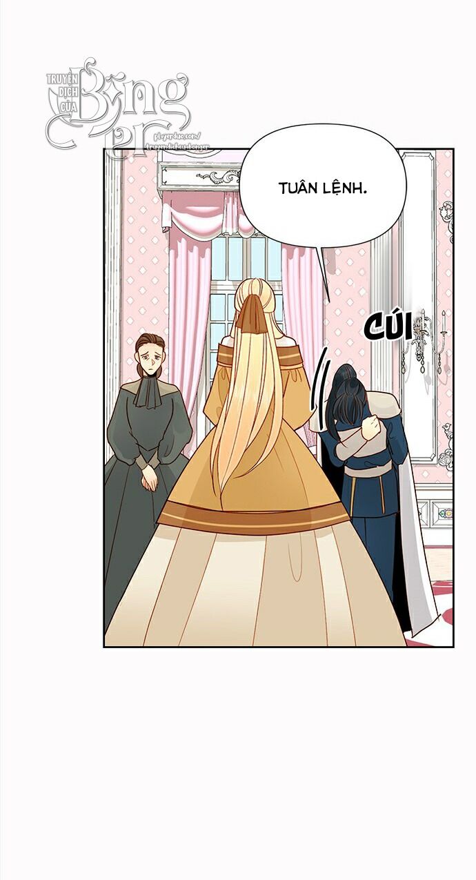Hoàng Hậu Tái Hôn - Chapter 75 - Page 31