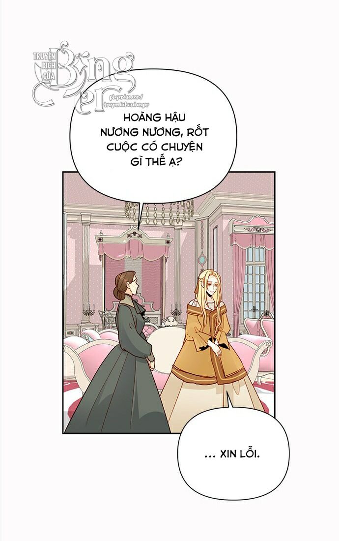 Hoàng Hậu Tái Hôn - Chapter 75 - Page 33