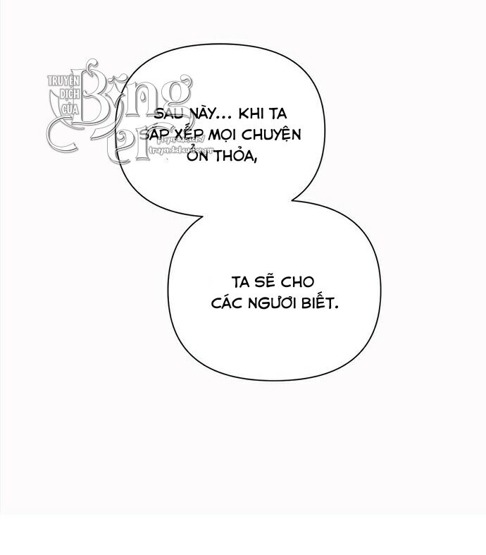 Hoàng Hậu Tái Hôn - Chapter 75 - Page 34