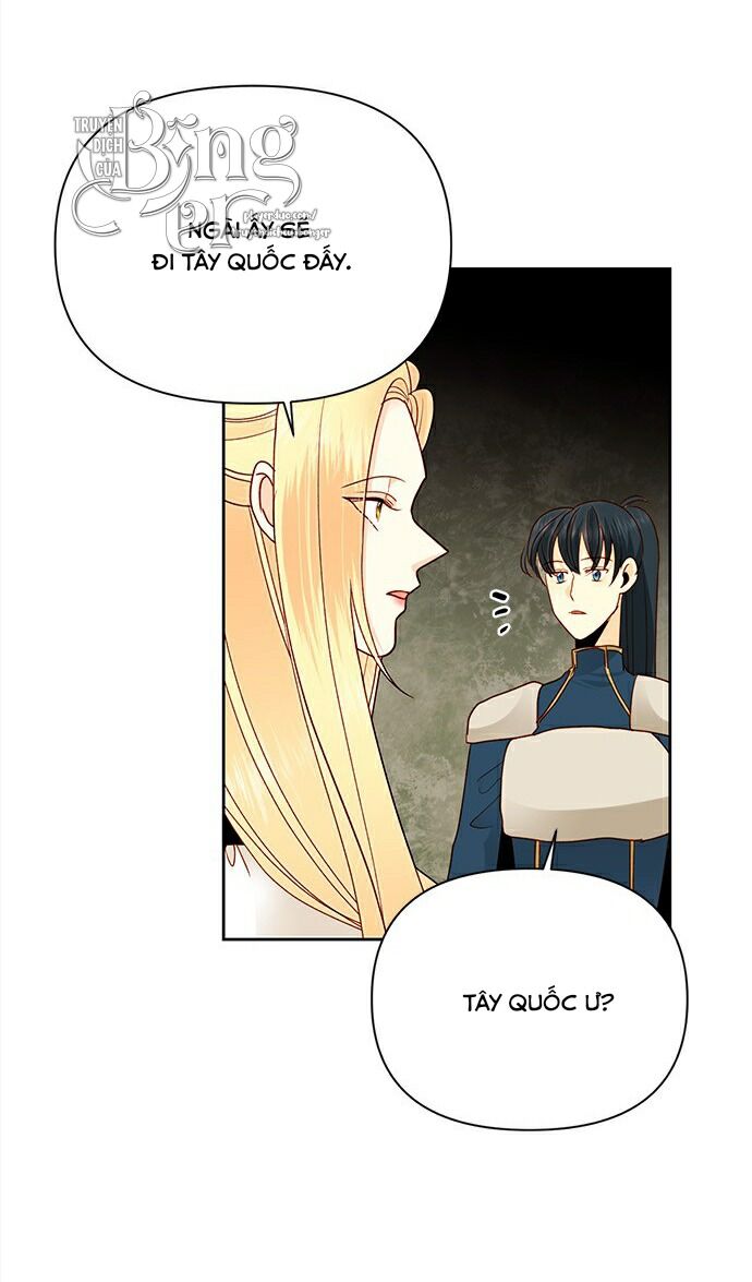 Hoàng Hậu Tái Hôn - Chapter 75 - Page 40