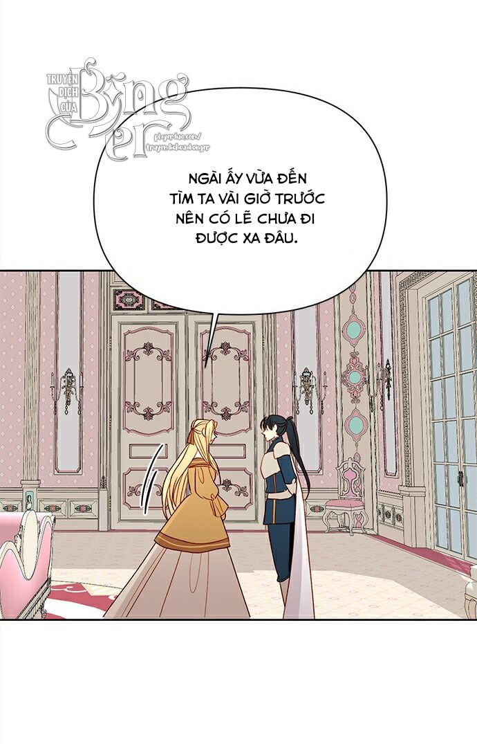 Hoàng Hậu Tái Hôn - Chapter 75 - Page 41
