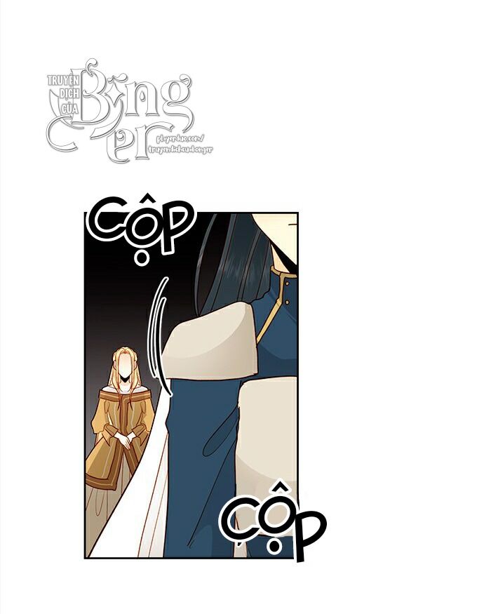 Hoàng Hậu Tái Hôn - Chapter 75 - Page 45