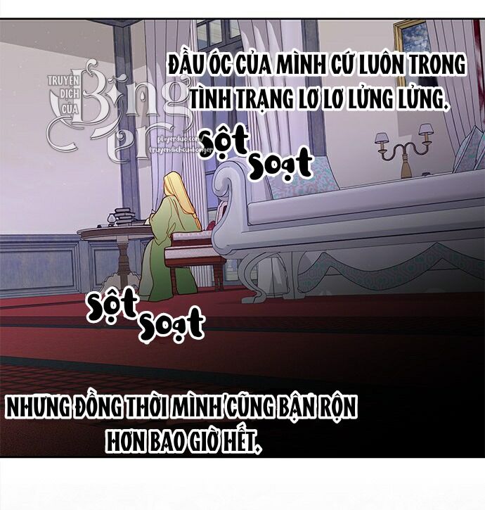 Hoàng Hậu Tái Hôn - Chapter 75 - Page 49